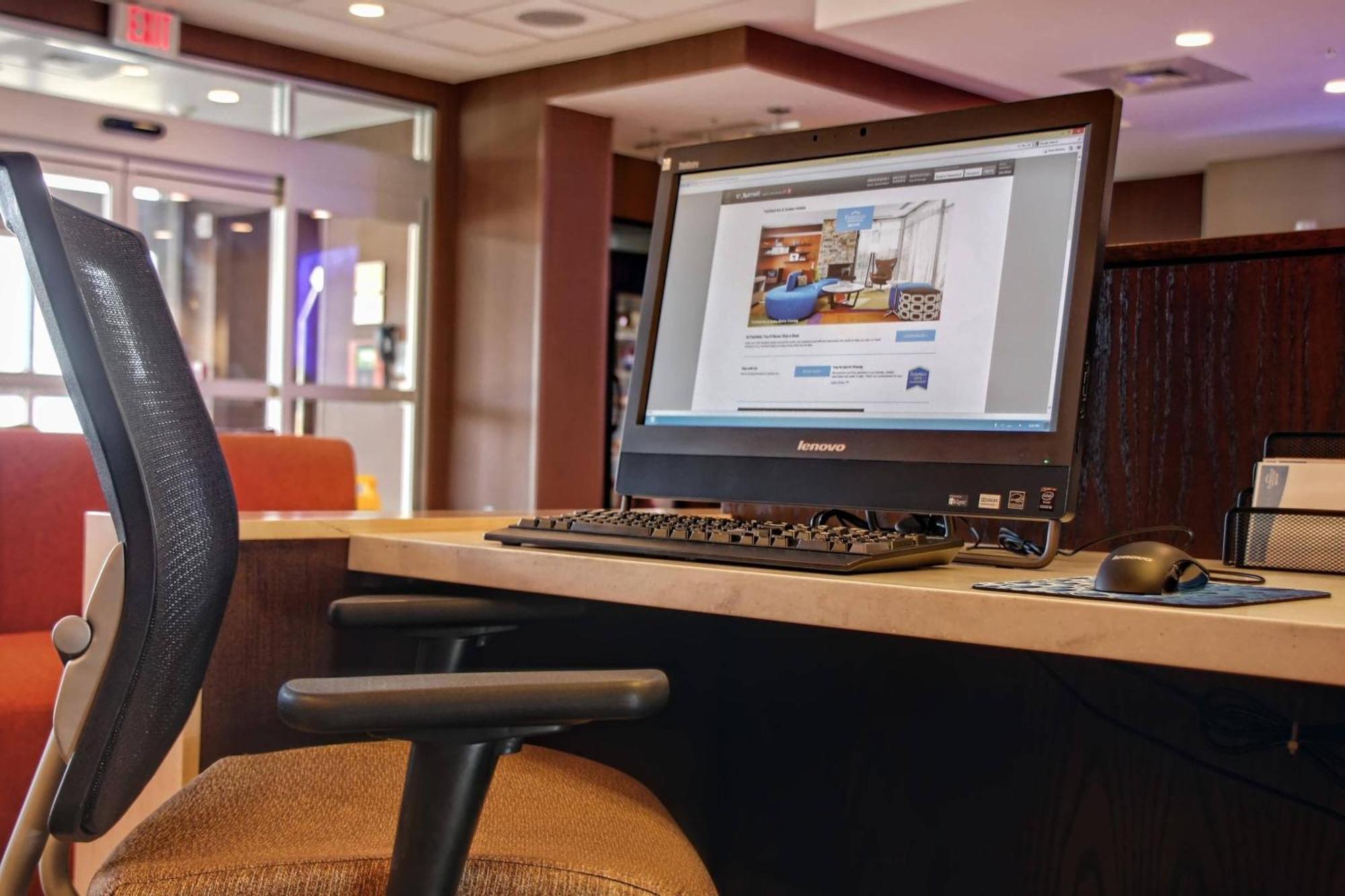Fairfield Inn & Suites By Marriott Reading Wyomissing Exteriör bild